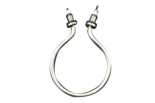 不鏽鋼電加熱管