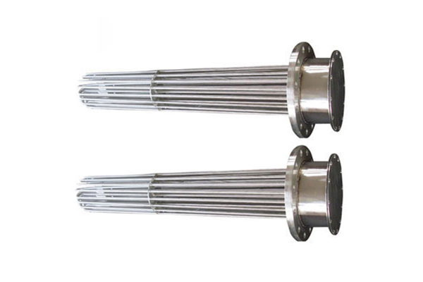 液體防爆電加熱器