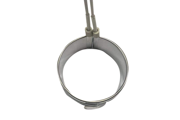 電纜機雲母電加熱器