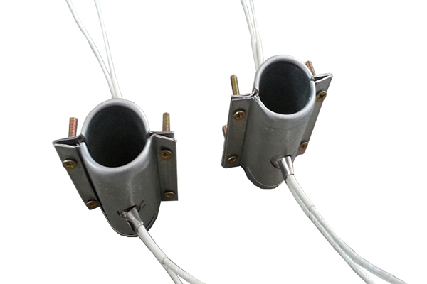 注塑機雲母電加熱器