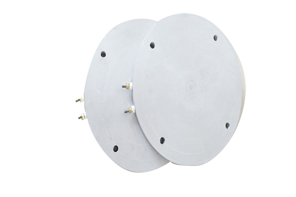 壓機鑄鋁加熱闆