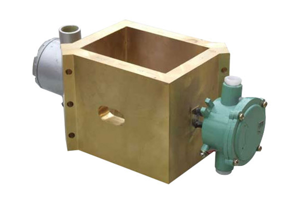 擠出機鑄銅電加熱器