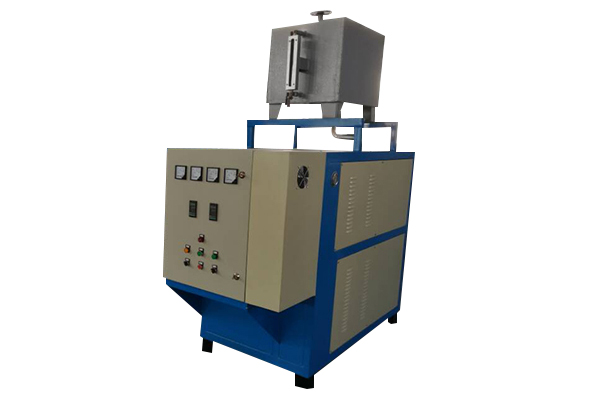 導熱油電加熱設備