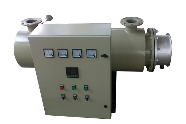 罐體循環液體電加熱器