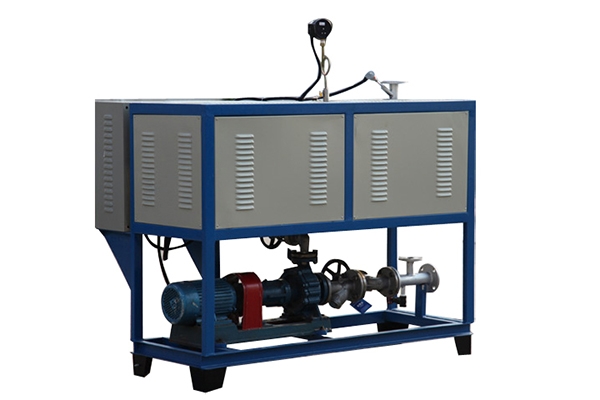 捏合機導熱油爐