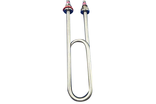 不鏽鋼電加熱管