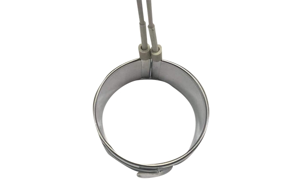 電纜機雲母電加熱器