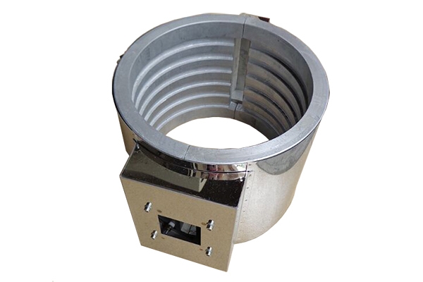 擠出機鑄鋁電加熱器