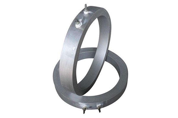 注塑機鑄鋁電加熱器