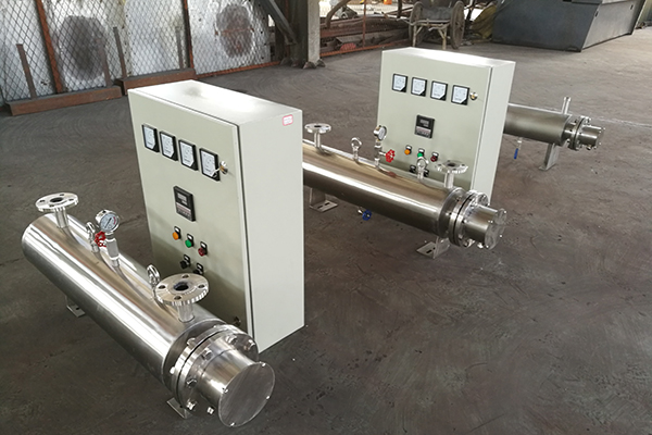 熔噴無紡布電加熱器