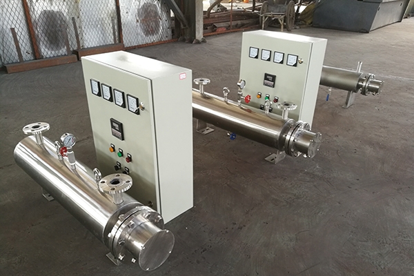 管道加熱器廠家