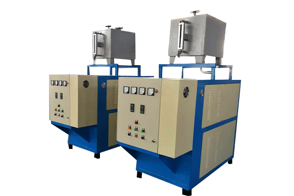 防爆導熱油電加熱器