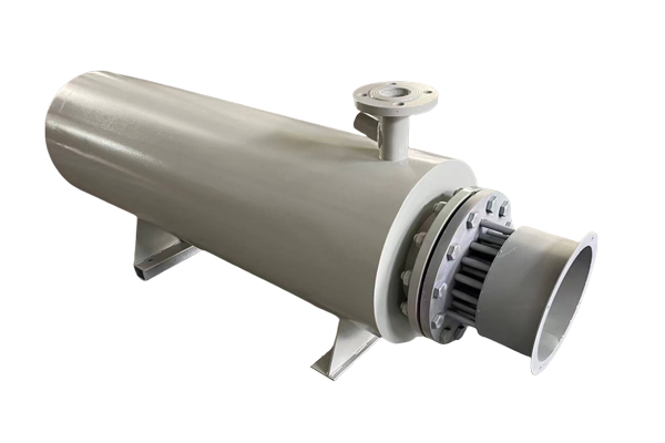 高溫管道加熱器