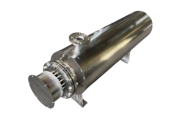 防凍管道加熱器